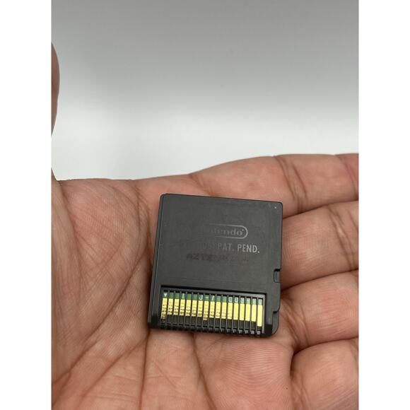 Zoo Tycoon DS (Nintendo DS, 2005) - Picture 2 of 3